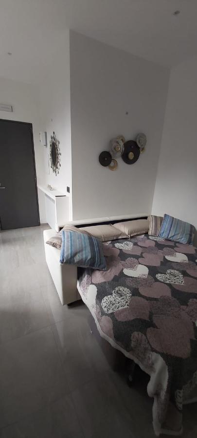 Ferienwohnung La Peonia Castellammare di Stabia Exterior foto