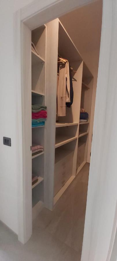 Ferienwohnung La Peonia Castellammare di Stabia Exterior foto