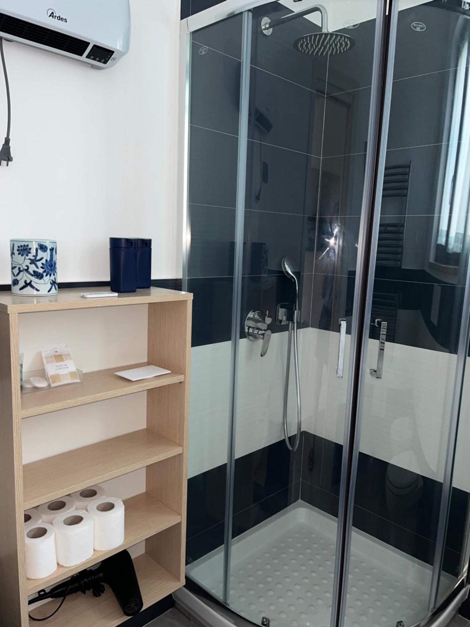 Ferienwohnung La Peonia Castellammare di Stabia Exterior foto