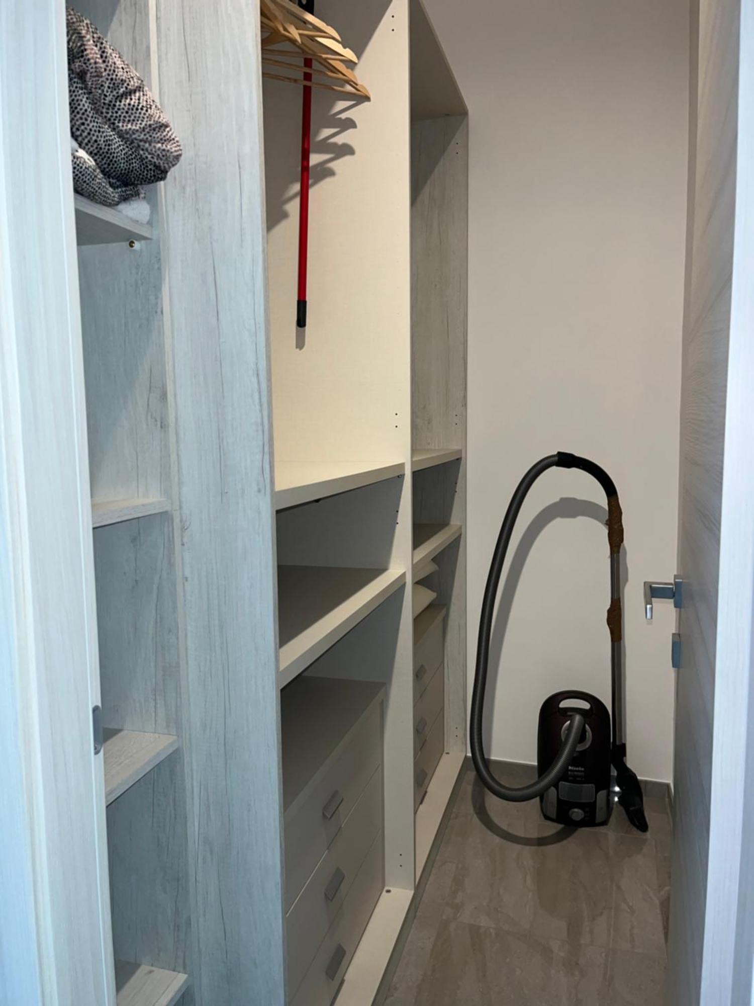 Ferienwohnung La Peonia Castellammare di Stabia Exterior foto