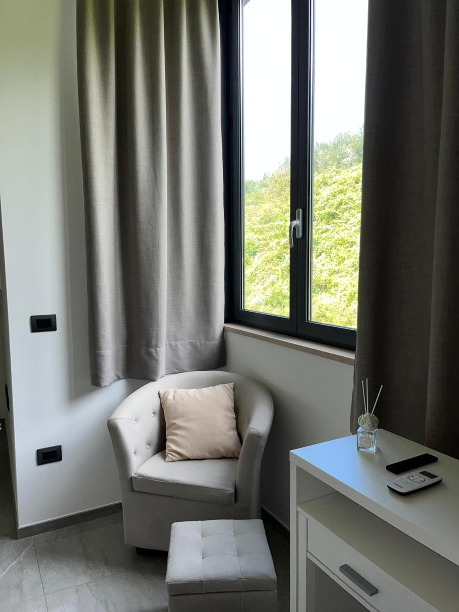 Ferienwohnung La Peonia Castellammare di Stabia Exterior foto