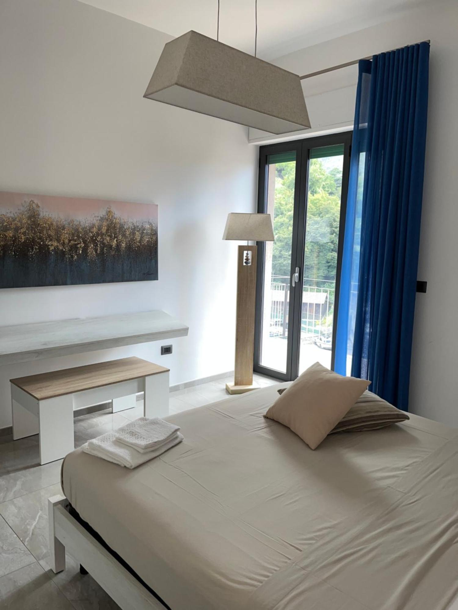 Ferienwohnung La Peonia Castellammare di Stabia Exterior foto